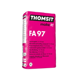 Thomsit FA 97 Egaline (renforcé de fibres) 25 kg
