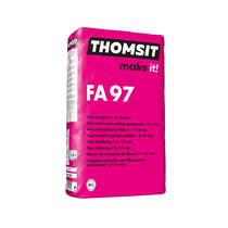 FA 97 Egaline (renforcé de fibres) 25 kg