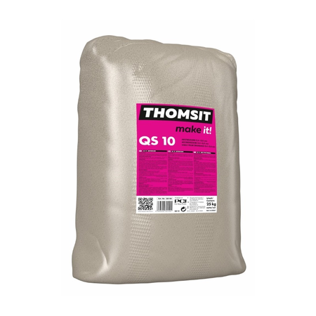 Thomsit QS10 Kwartszand 0,3-0,8 mm 25kg