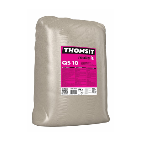 Thomsit QS10 Sable de quartz 0,3-0,8 mm 25 kg