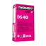 Thomsit DS40 Egaline (para capas gruesas) 25 kg