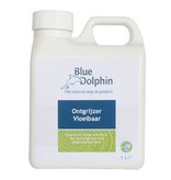 Blue Dolphin Houtontgrijzer / Cleaner Liquid