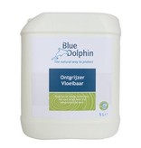 Blue Dolphin Houtontgrijzer/ Reiniger Vloeibaar