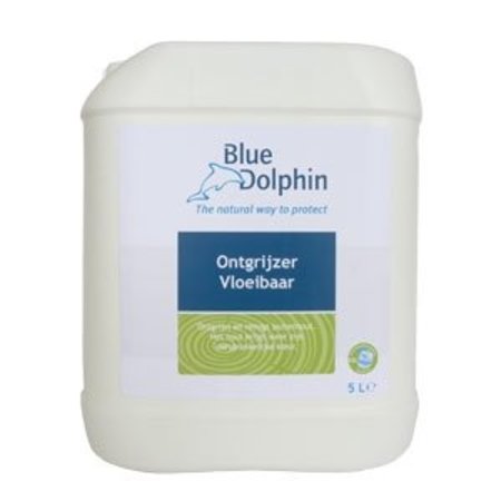Blue Dolphin Houtontgrijzer / Liquid Cleaner