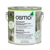 Osmo Buitenhout Peinture opaque pour bois 2104 BLANC (Produit parfait pour les fenêtres et les portes !)