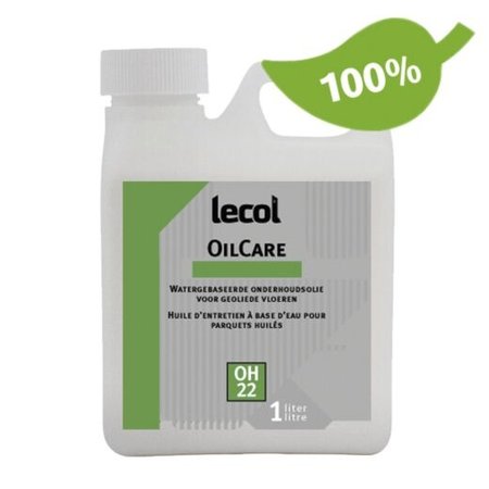Lecol Oilcare OH22 Onderhoudsolie