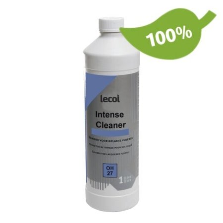 Lecol Intensive Cleaner OH27 -action-