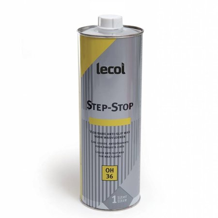 Lecol Étape Arrêt OH 36 ACTION