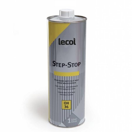 Lecol Step Stop OH 36 ACTION
