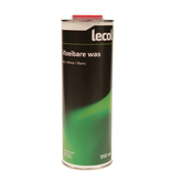 Lecol Cire liquide BLANCHE 1 Ltr -ACTION-