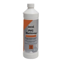 PVC Remover OH55