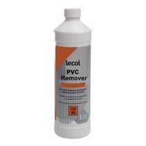 Removedor de PVC OH55