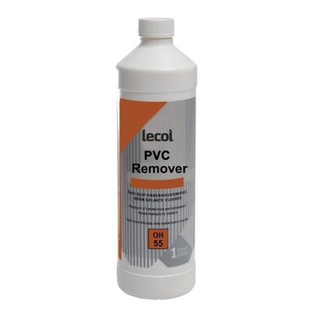 Lecol PVC Remover OH55 -actie-