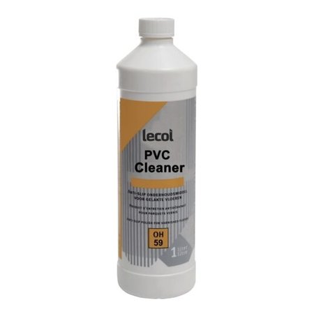 Lecol Limpiador PVC OH59