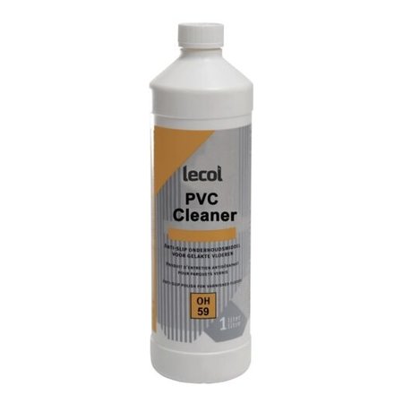 Lecol Nettoyant PVC OH59