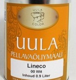 Uula Lineco Natuurverf (klik hier voor kleuren etc)