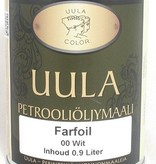 Uula Farfoil Natural Paint (cliquez ici pour les couleurs, etc.)