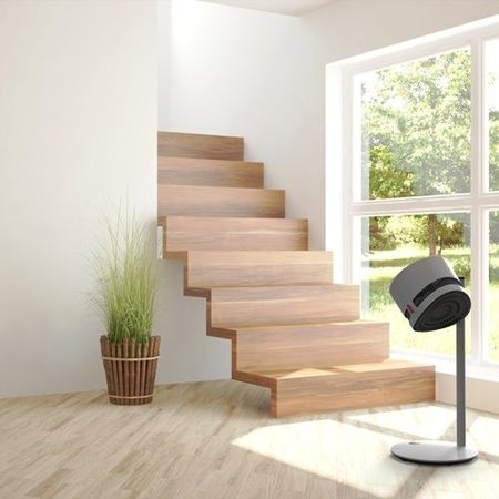Boneco Ventilador F 22 CC (con filtro Clean and Cool)
