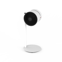 Ventilador F 220 CC (con filtro limpio y frío)