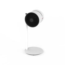 Ventilador F 220 CC (con filtro) (¡Últimas unidades para Europa!)