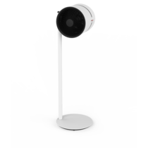 Ventilador F 230 CC (con filtro limpio y frío)