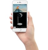 Boneco Ventilateur F 235 (Contrôle via l'application)