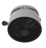 Boneco Ventilador F 235 (Control vía app)