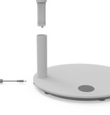 Boneco Ventilador F 235 (Control mediante aplicación)