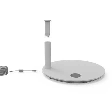 Boneco Ventilador F 235 (Control mediante aplicación)