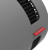 Boneco Ventilador F 235 (Control mediante aplicación)