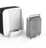 Boneco Humidificateur H700 (jusqu'à 150 m²) Neuf