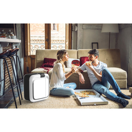 Boneco Humidificateur H700 (jusqu'à 150 m²)