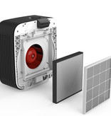 Boneco Humidificateur H700 (jusqu'à 150 m²) Neuf