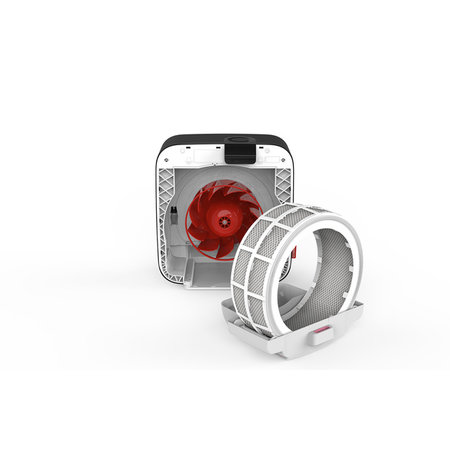 Boneco H700 Luchtbevochtiger (tot 150m2)