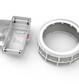 Boneco Humidificador H700 (hasta 150m²)