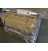 Tisa-Line Sous-plancher en polyuréthane de qualité supérieure 3,2 mm