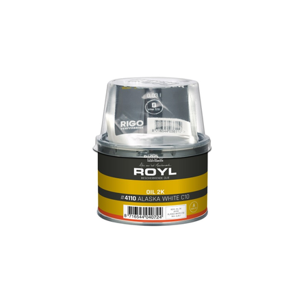 Royl Oil 2K Ready Mix (click here for colors)