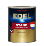 Evert Koning Capa superior clásica Edel Stand #3510