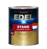 Evert Koning Couche de finition classique Edel Stand #3510