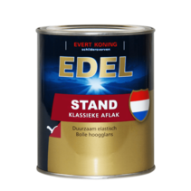 Edel Stand Classic Topcoat (haga clic aquí para ver el color y el contenido) ***