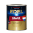 Evert Koning Edel Stand Classic Topcoat #3510