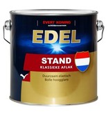 Evert Koning Edel Stand Klassieke Aflak BASIS WIT #3510