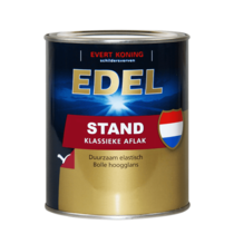 Edel Stand Classic Topcoat BASIC WHITE (cliquez ici pour le contenu)***