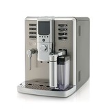 Gaggia Machine à espresso entièrement automatique Accademia RI9702/01