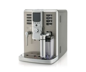 Gaggia accademia review cheap