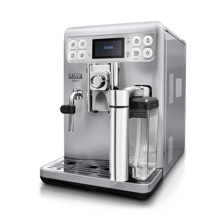 Gaggia Babila RI9700/60 fully automatic espresso machine