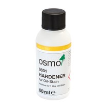 Durcisseur 6631 pour Osmo Oil Stain 60ml