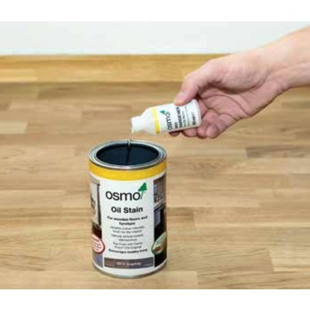 Osmo Durcisseur 6631 pour Teinture à l'huile Osmo 60ml