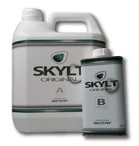 RigoStep Skylt 2K Ultramat Peinture Originale 5510