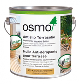 Osmo Buitenhout 430 UV Anti-Slip Decking Oil